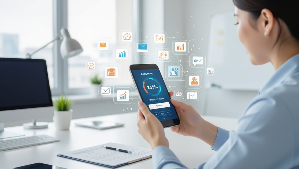 📱 은행별/채널별 신청 방법 상세 가이드