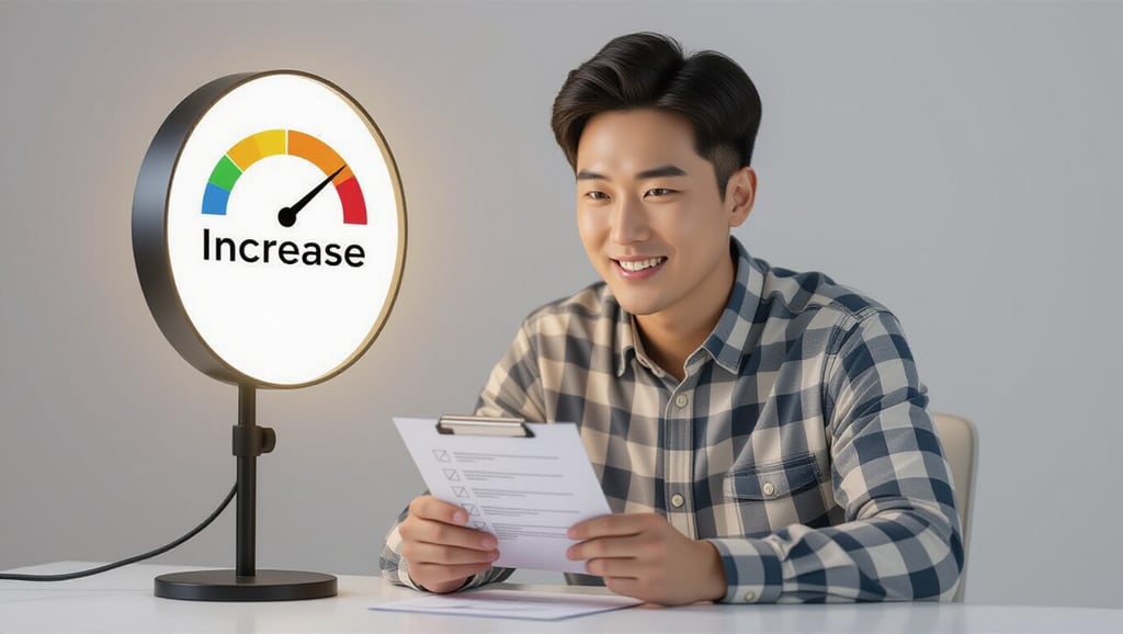 ✅ 나의 대출, 신청 자격 자가 진단하기