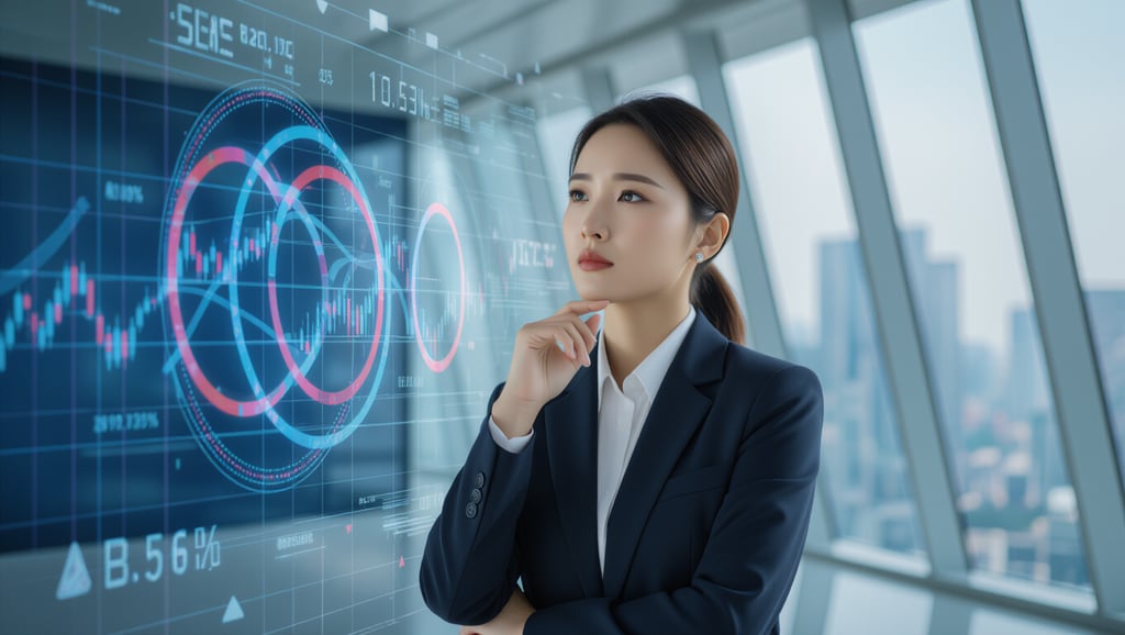 ⚠️ 투자자 관점: 주가 영향과 리스크 분석