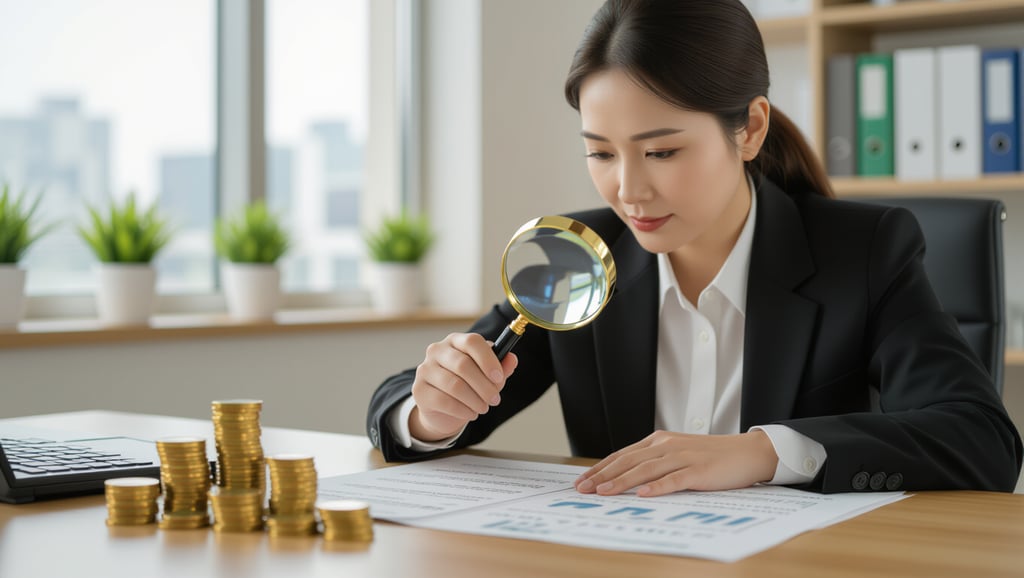 🔍 2026년 근로장려금 신청 자격 요건