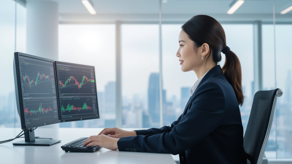 EZ스퀘어 가입부터 거래 시작까지, 단계별 완벽 가이드 9 📌 마무리