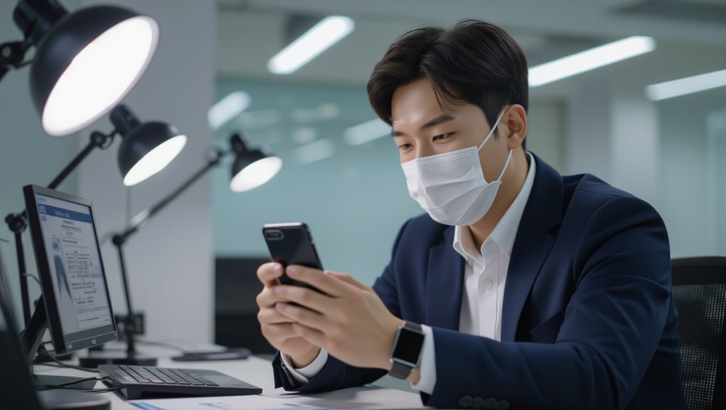 EZ스퀘어 가입부터 거래 시작까지, 단계별 완벽 가이드 6 💰 TU 가입으로 입출금 걱정 끝!